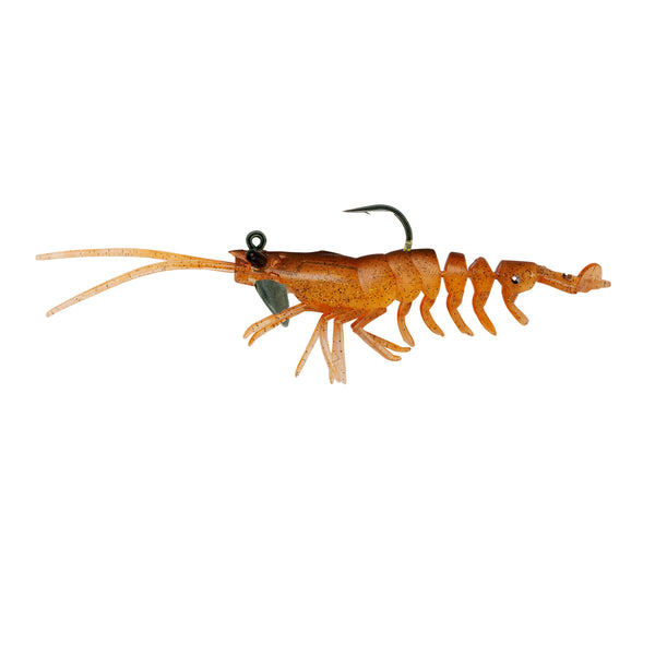Savage Gear 3D Shrimp RTF 3.5"