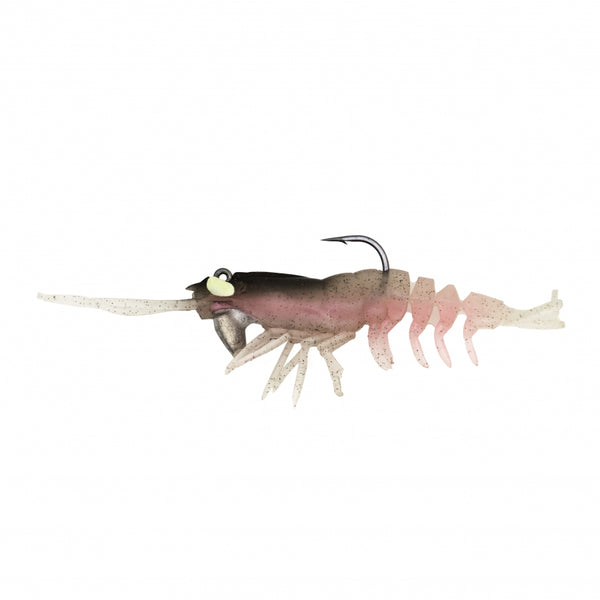Savage Gear 3D Shrimp RTF 3.5 – Reef & Reel