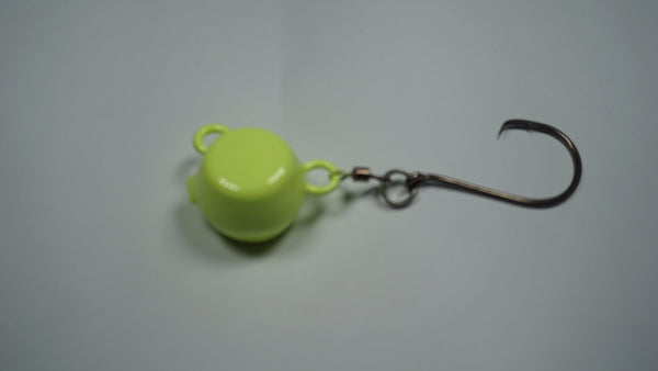 TBFC Ball Jig