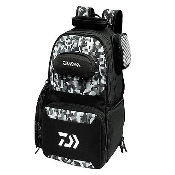 Daiwa Tactical Backpack