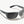 Load image into Gallery viewer, Bajio Bales Beach Sunglasses in Basalt and Grey Glass
