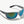 Load image into Gallery viewer, Bajio Bales Beach Sunglasses in Matte Basalt and Green Glass
