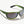 Load image into Gallery viewer, Bajio Bales Beach Sunglasses in Matte Green and Silver Glass
