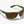 Load image into Gallery viewer, Bajio Bales Beach Sunglasses in Matte Green and Copper Poly
