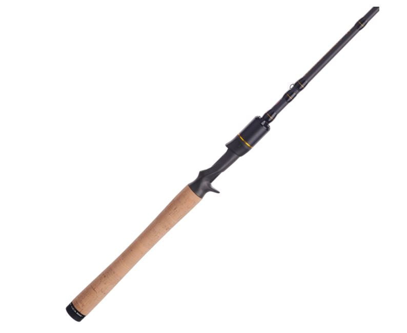 Penn BATINII410S70SG Battalion II Inshore Spinning Rod