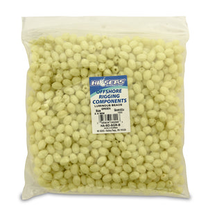 HI-SEAS Luminous Small Glow Beads 1000pk