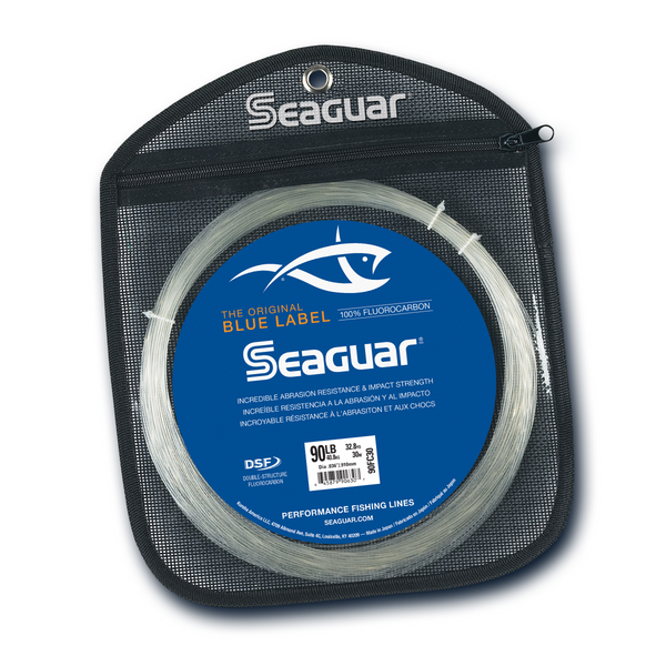 Seaguar Blue Label 30 Meter