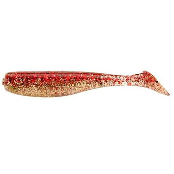 D.O.A. Lures C.A.L. Series Shad Tail