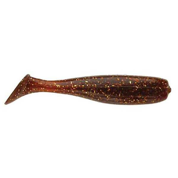 D.O.A. Lures C.A.L. Series Shad Tail