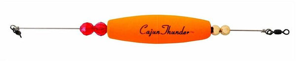 Precision Tackle Cajun Thunder