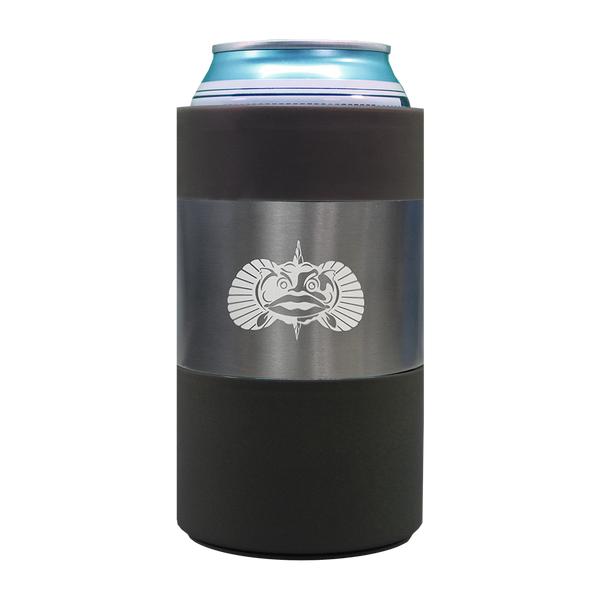 Toadfish Non-tipping 16oz Can Cooler