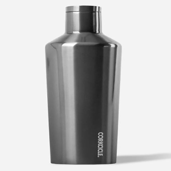 Corkcicle Canteen - Metallic