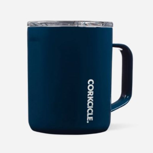 Corkcicle Classic Coffee Mug