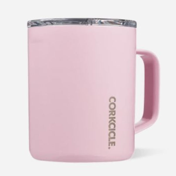 Corkcicle Classic Coffee Mug