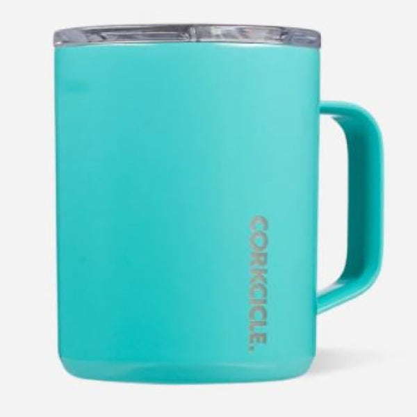 Corkcicle Classic Coffee Mug