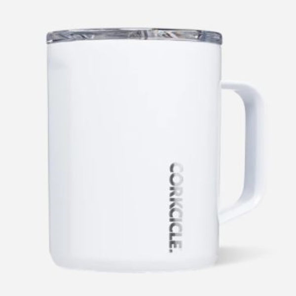 Corkcicle Classic Coffee Mug