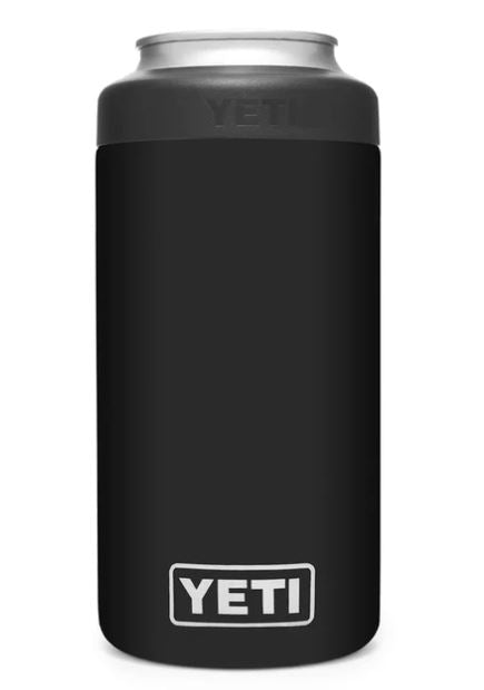 Rambler 16oz Colster Tall Can Insulator by YETI