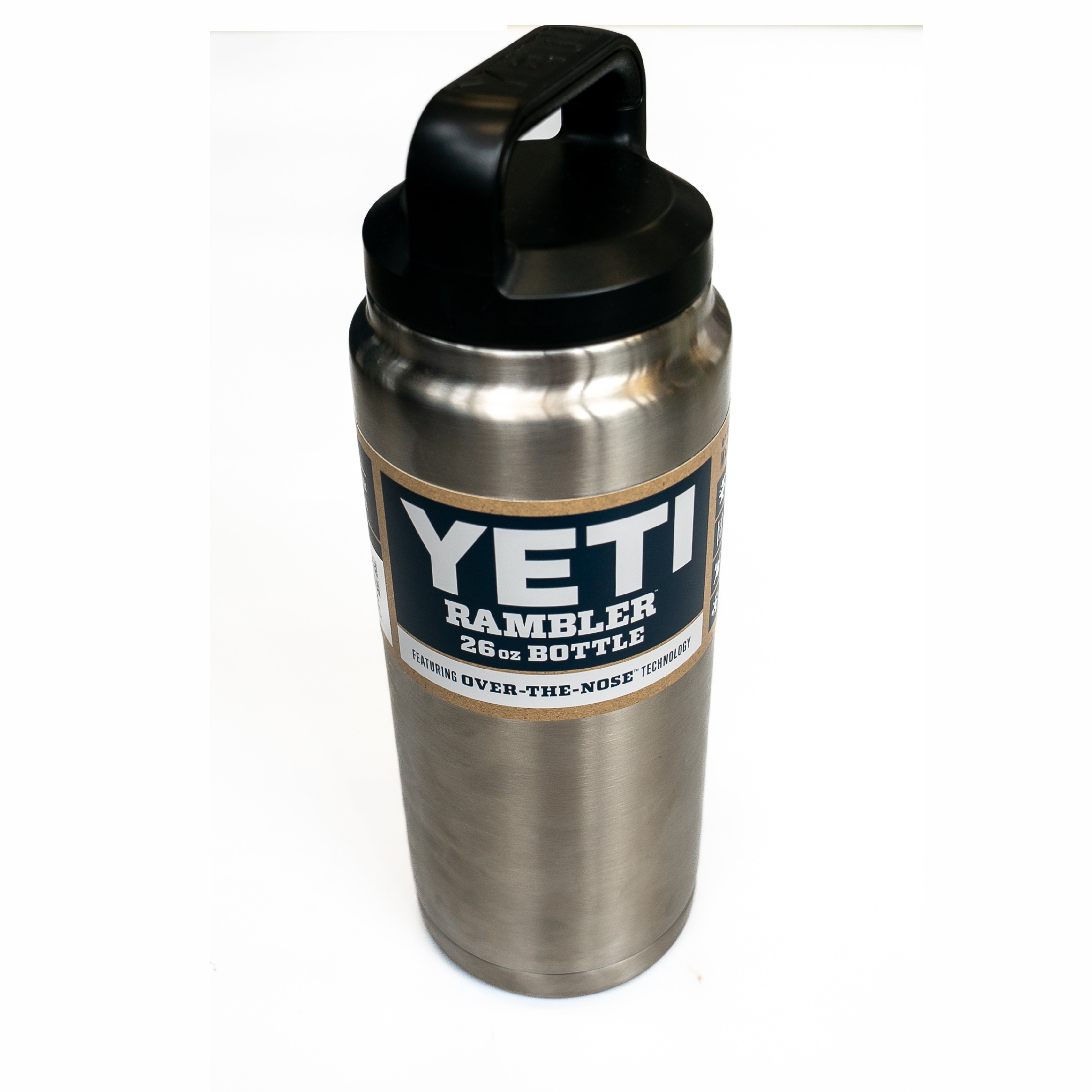 YETI Rambler Stainless Steel Copper Beverage Insulator at