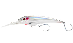 Nomad Desing DTX Minnow Fishing Lure - Bleeding Mullet