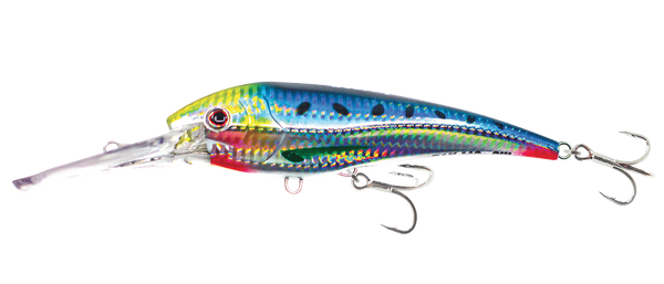 Nomad Design DTX 120 Floating Fish Lure - Sardine