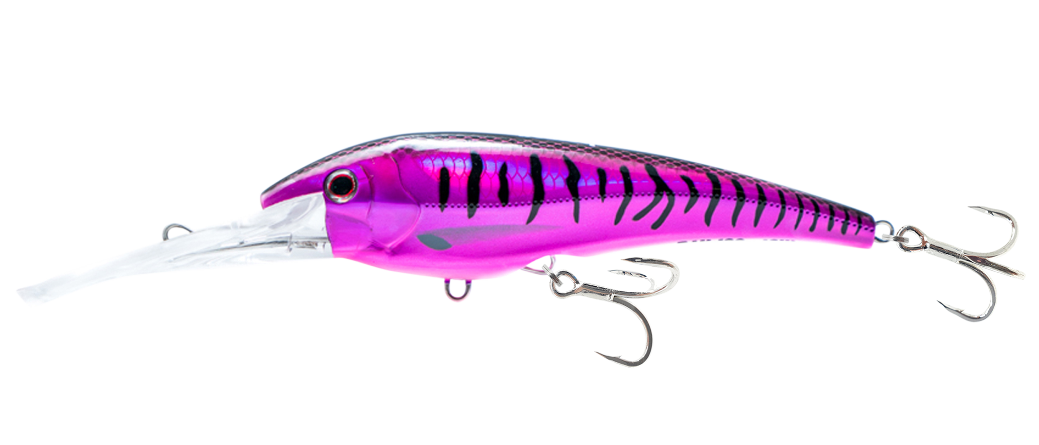 Nomad DTX Minnow Floating 140 Lure – Reef & Reel