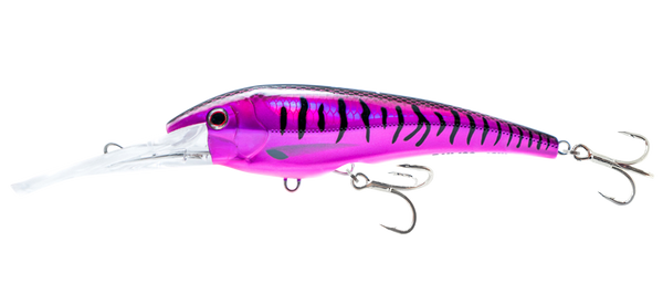 Nomad DTX Minnow Floating 140 Lure – Reef & Reel