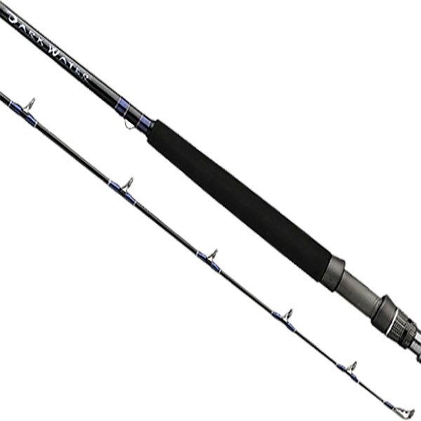 Daiwa Darkwater Conventional Kingfish Rod