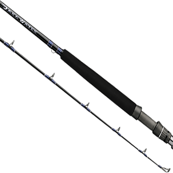 Daiwa Darkwater Conventional Prospect Rod