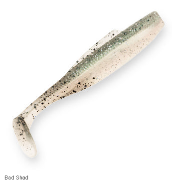 Z-Man Diezel Minnowz – Reef & Reel