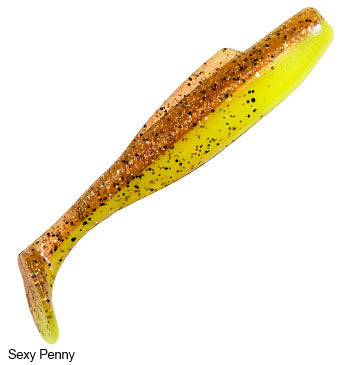 Z-Man Diezel Minnowz – Reef & Reel