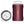 Load image into Gallery viewer, BruMate Hopsulator Duo 2-IN-1 (16oz / 12oz Cans) - Glitter Merlot
