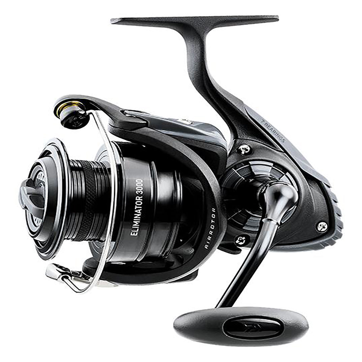 Daiwa Fishing Products – Reef & Reel
