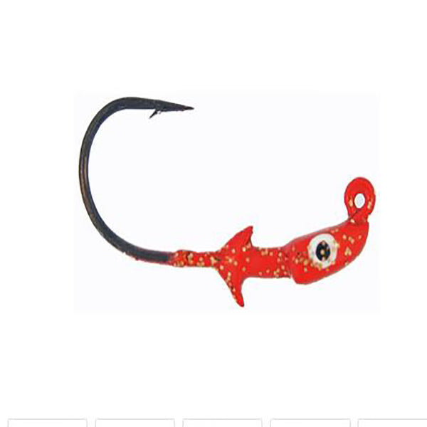 bass pro shop bass assassin lure Bass Assassin Pro Elite Jigheads – Reef & Reel