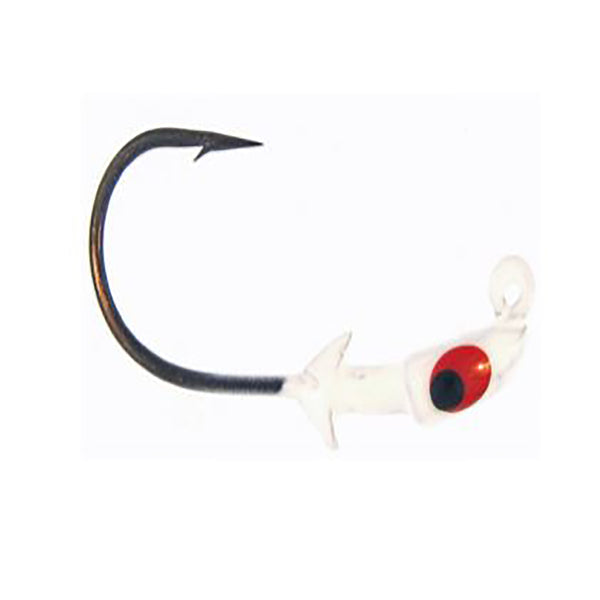 bass pro shop bass assassin lure Bass Assassin Pro Elite Jigheads – Reef & Reel