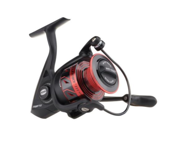 penn 2000 spinning reel Battle IV Combo The Penn Battle IV spinning reel is stronger and more durable than ever Penn FRCIV2000 Fierce IV Spinning