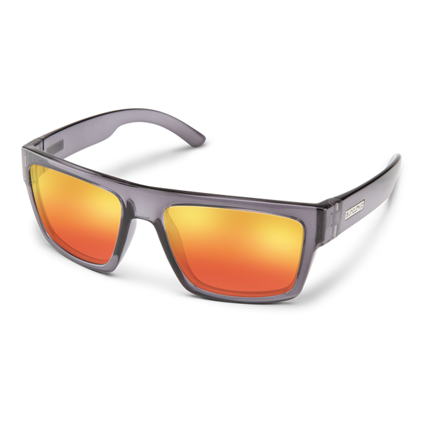 Suncloud Flatline Sunglasses