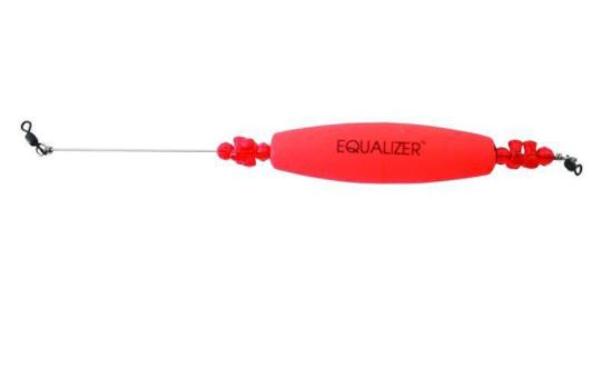 Precision Tackle Equalizer Float