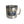 Load image into Gallery viewer, Yeti Rambler 14oz Mug with Magslider Lid
