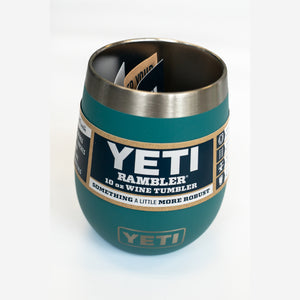 Yeti Rambler 30oz Tumbler with Lid