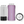 Load image into Gallery viewer, BruMate Hopsulator Trio 3-IN-1 (16oz / 12oz Cans) - Violet
