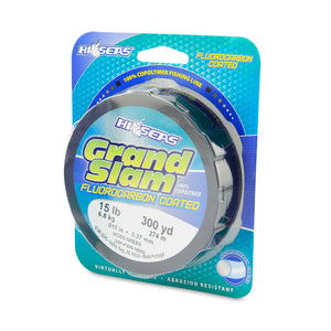 HI-SEAS Grand Slam Mono Line in Clear