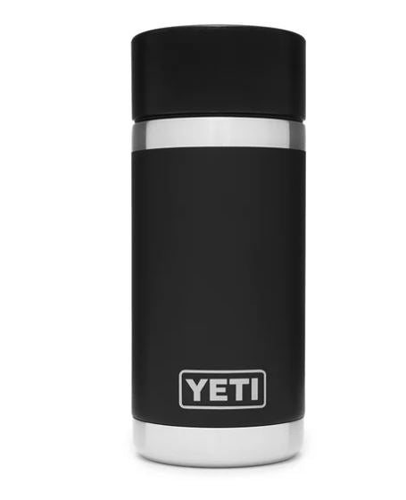 Yeti Rambler 12oz Bottle with Hot Shot Cap