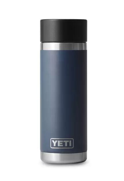 YETI Rambler Bottle with Hotshot Cap, 12-Oz.