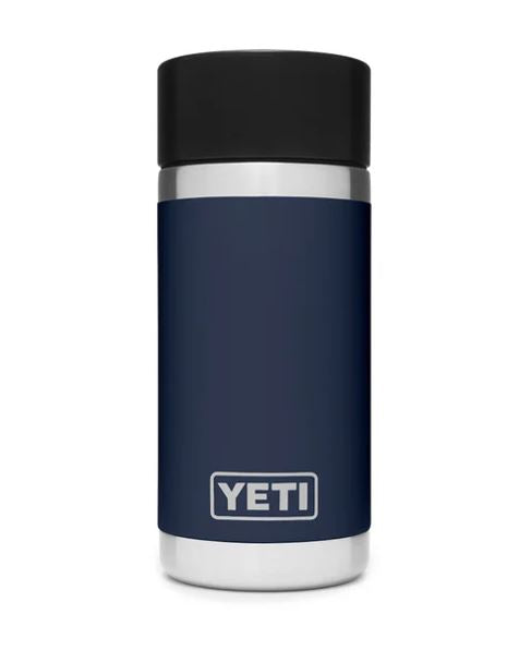 Yeti Rambler 12oz Bottle with Hot Shot Cap