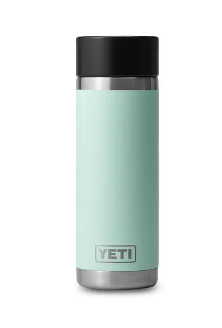 Yeti Rambler 18oz Bottle with Hot Shot Cap – Reef & Reel