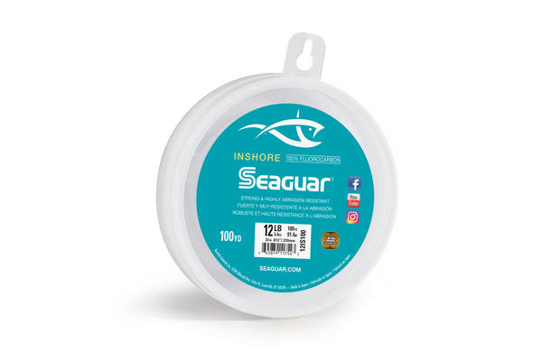 Seaguar Inshore 100