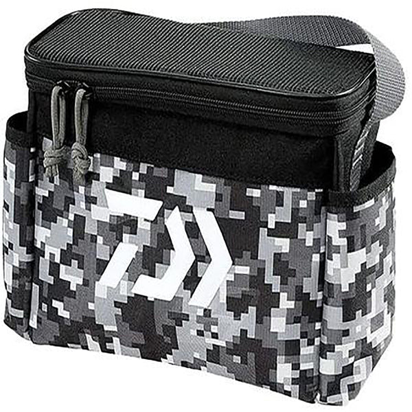 Daiwa Tactical Jig Tote Bag