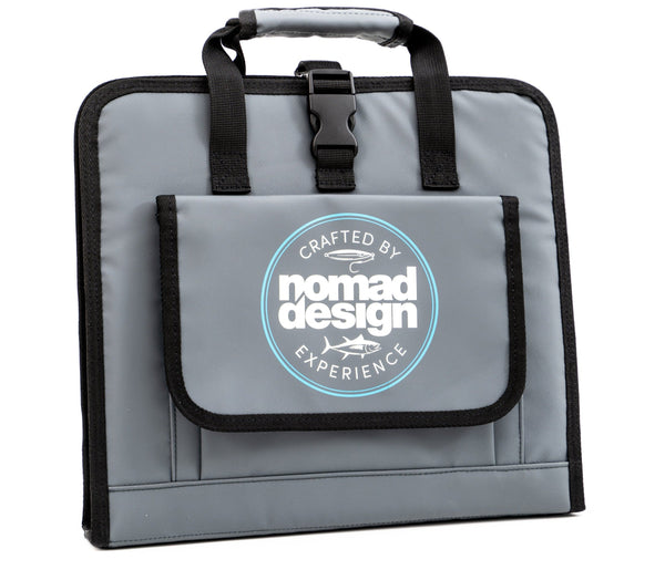 Nomad Design Fishing Products – Reef & Reel