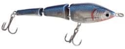 Mirrolure Jointed Swimbait Lures