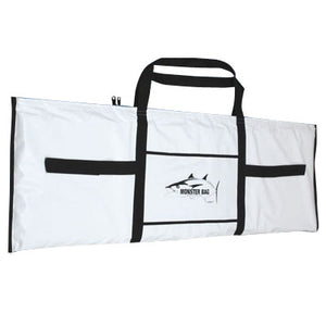 Boone Bait Co. Insulated Cooler Kill Bag